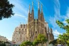 Visita guiada al Parque Güell y La Sagrada Familia
