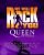 Entradas para Queen, We Will Rock You, el musical