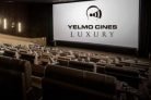 Entrada para Yelmo Cines con descuento